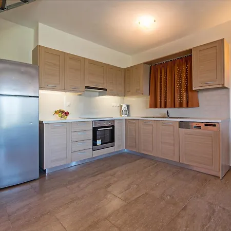 Apartment With 3 Bedrooms In Kaloniktis-rethymno, With Wonderful Mount Rethymno (Crete)