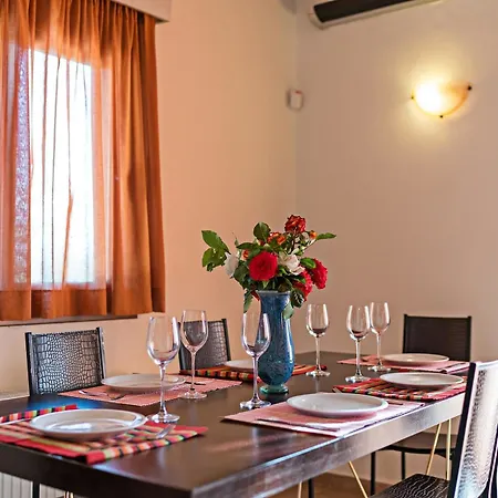 Apartment With 3 Bedrooms In Kaloniktis-rethymno, With Wonderful Mount
